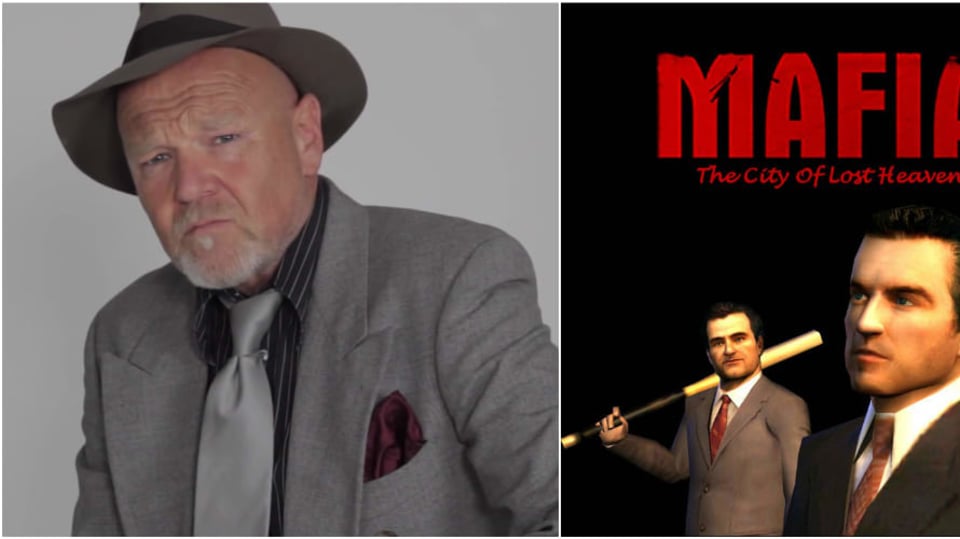 Mafia 3 reklama
